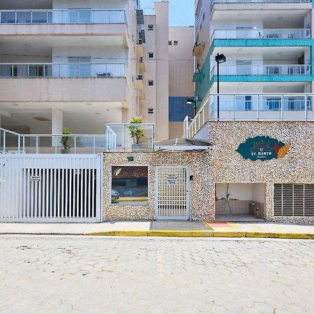 Beach Praia Grande Ubatuba Exterior photo