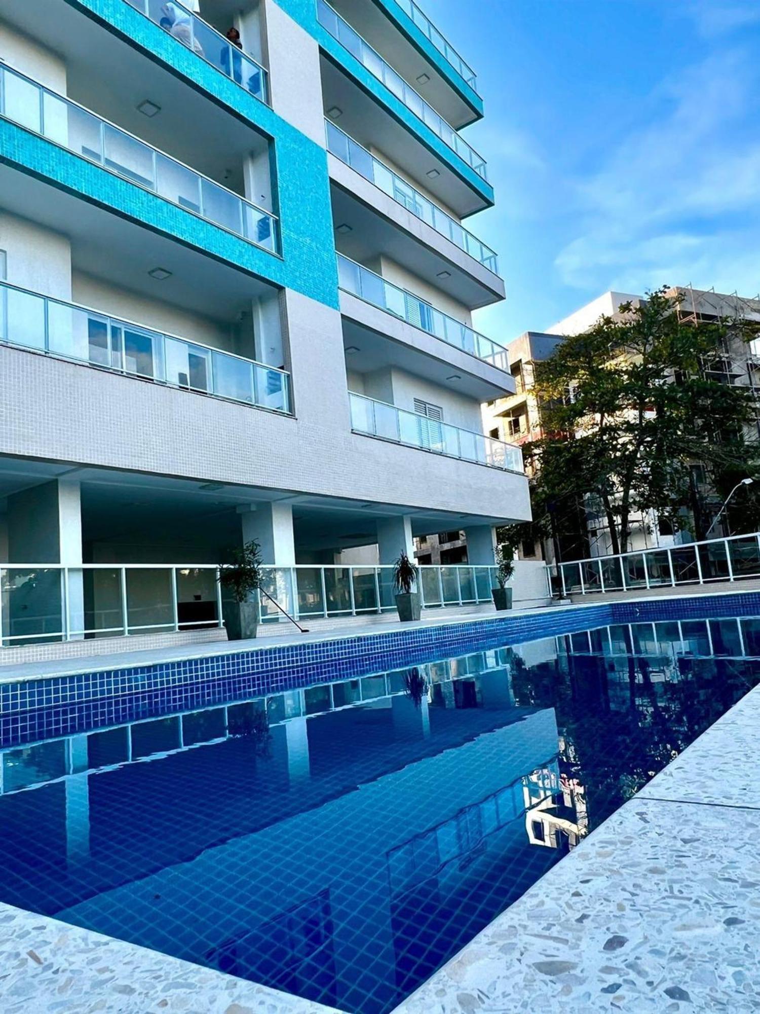 Beach Praia Grande Ubatuba Exterior photo